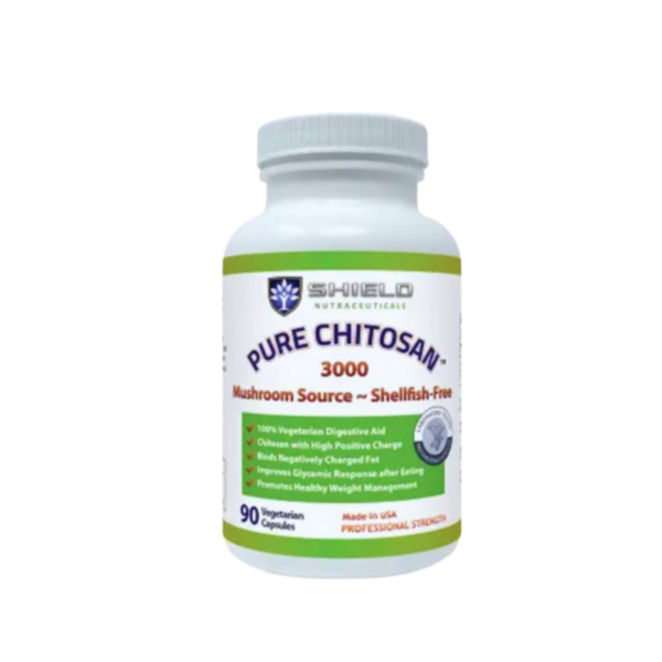 Pure Chitosan 3000 - Image 3