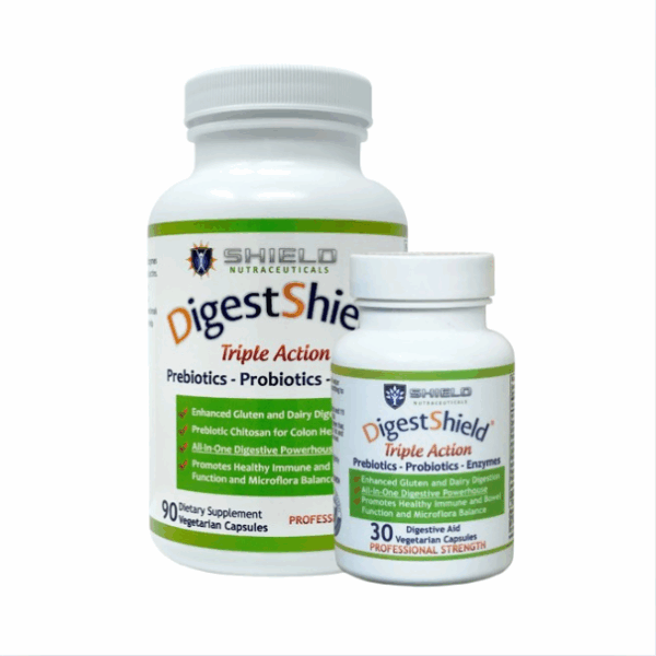 DigestShield®