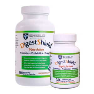 DigestShield® - Wholesale - Case (12 bottles/case)