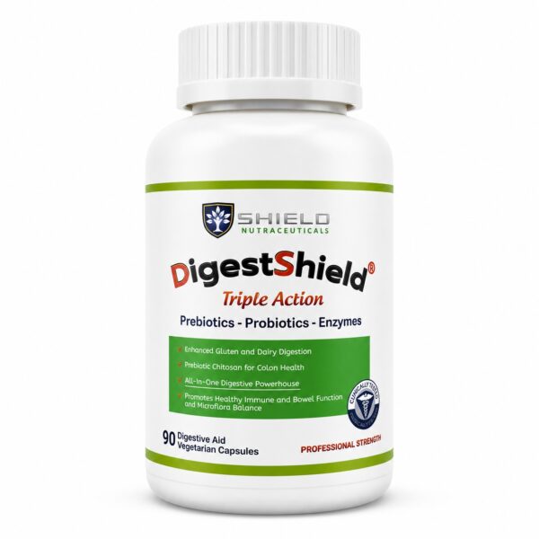 DigestShield®