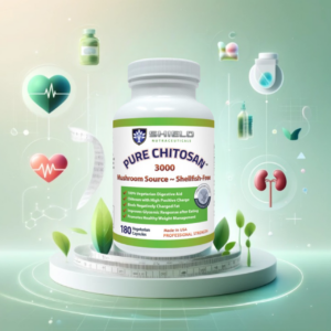 Chitosan in Supplements, Chitosan Supplements for Health