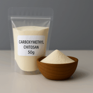 Carboxymethyl Chitosan 50 Grams