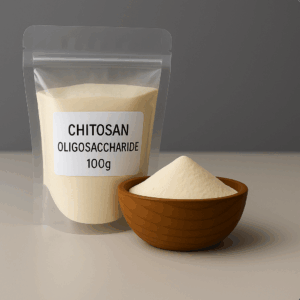 Chitosan Oligosaccharide 100g