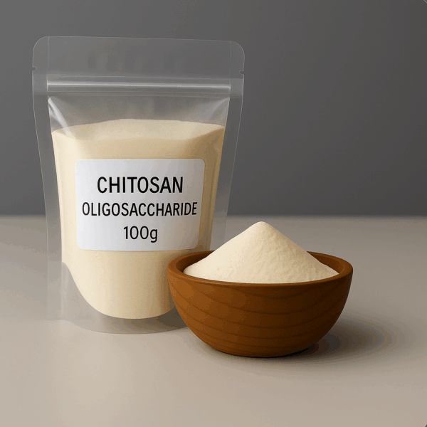 Chitosan Oligosaccharide 100g