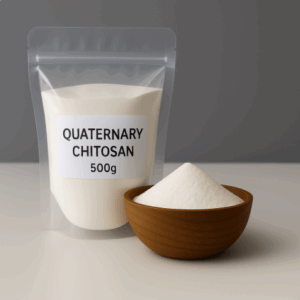 Quaternary Chitosan – 500g