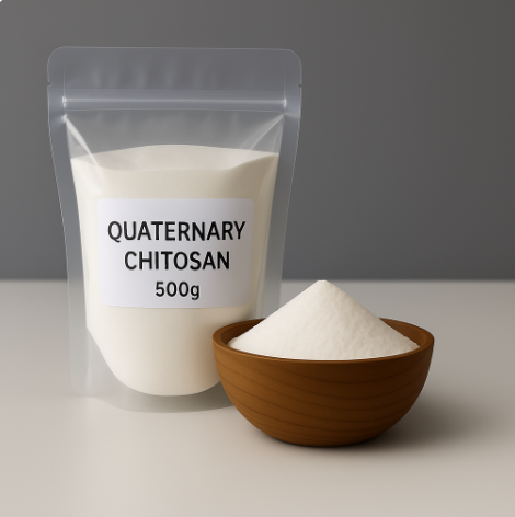 Quaternary Chitosan – 500g