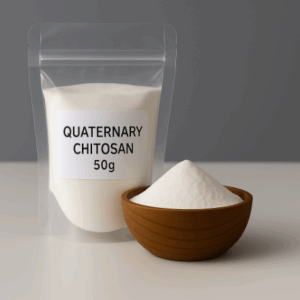 Quaternary Chitosan 50 grams