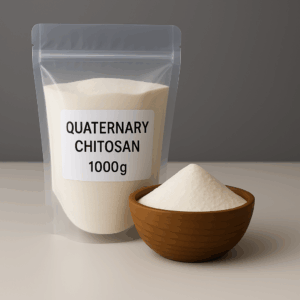 Quaternary Chitosan - 1000g