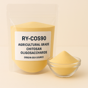 RY-COS90 – Agricultural Grade Chitosan Oligosaccharide (Sea Source)