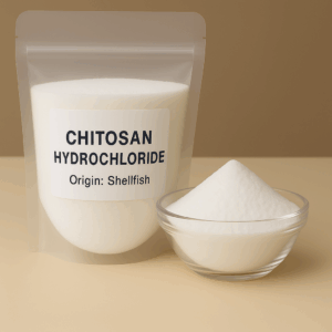 chitosan-hydrochloride