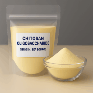 Chitosan Oligosaccharide Agricultural Grade