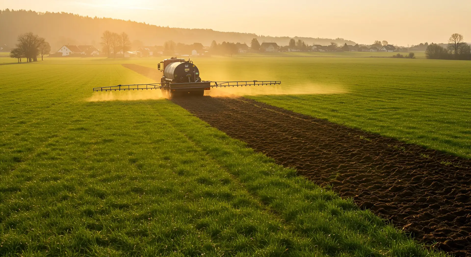 Agricultural soil regeneration using chitosan and soil amendments