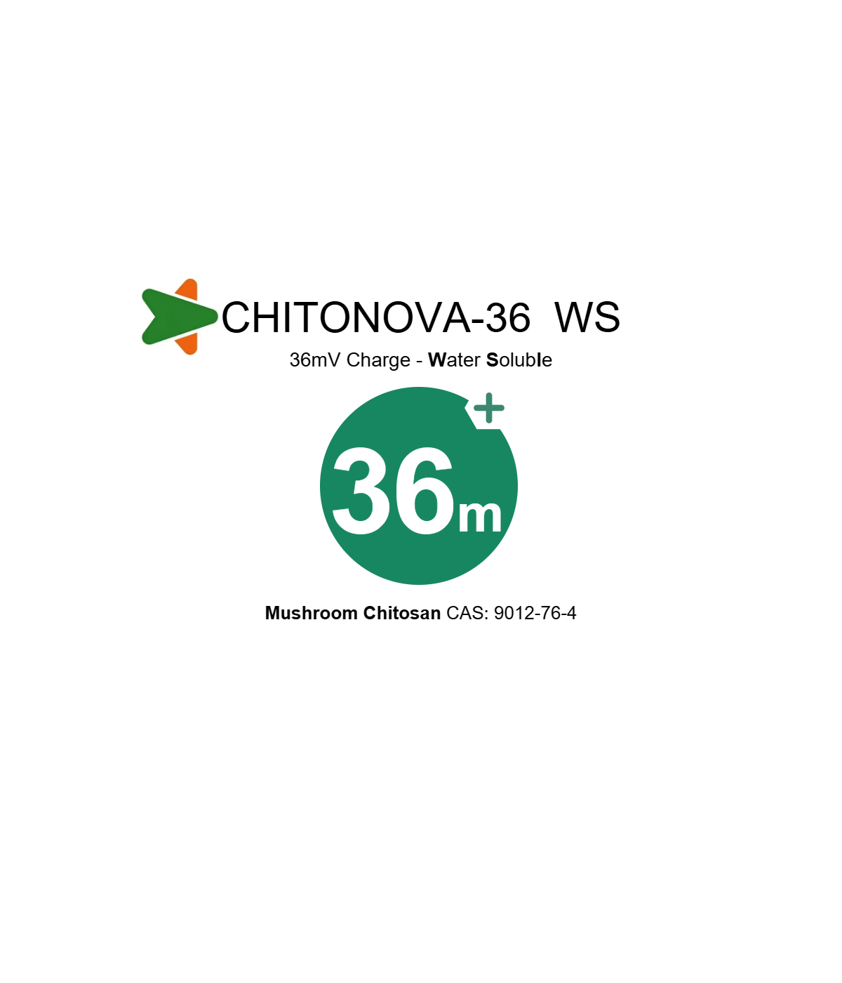 Chitosan-36 WS