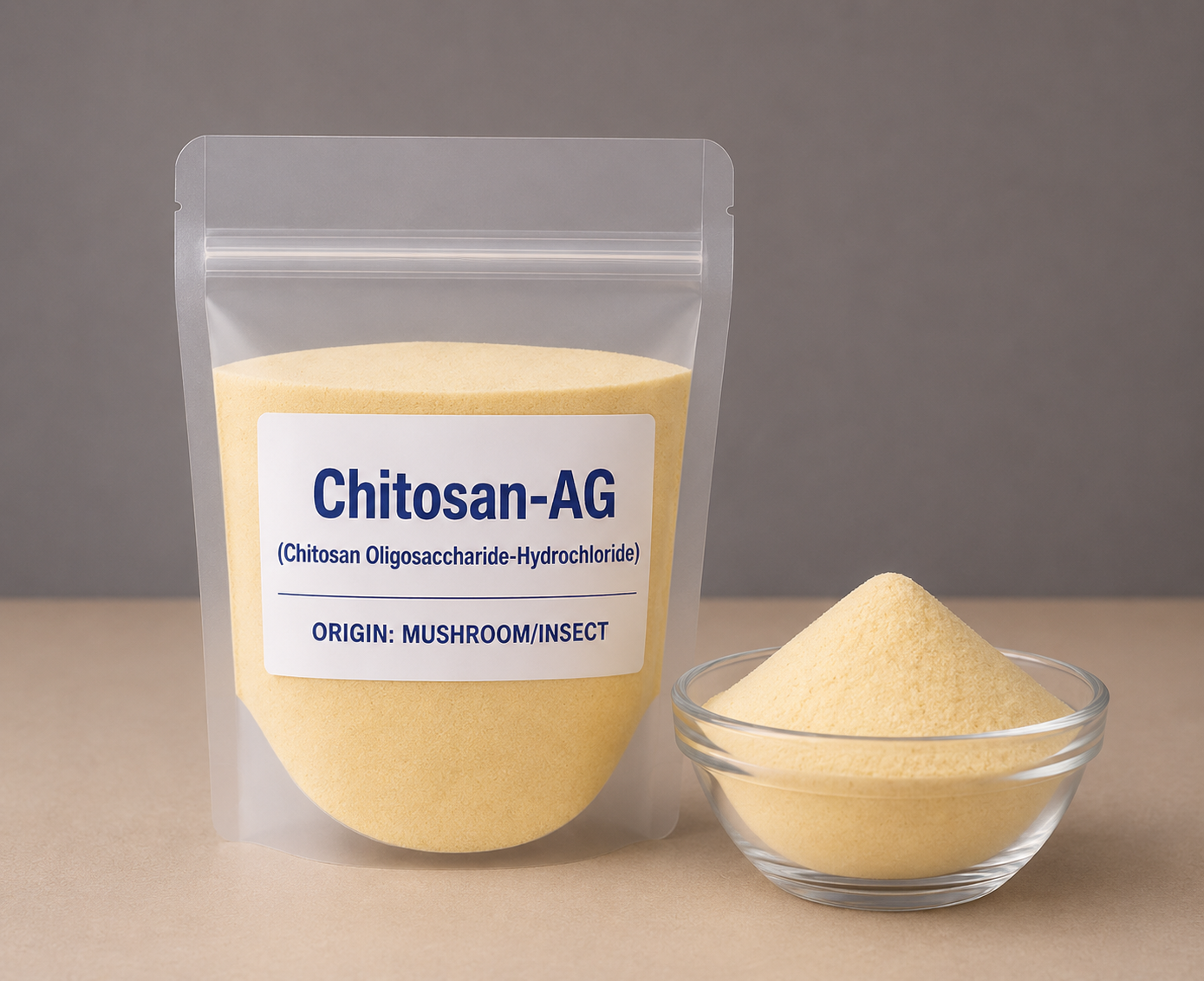 Chitosan AG