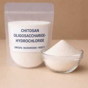 Chitosan Oligosaccharide