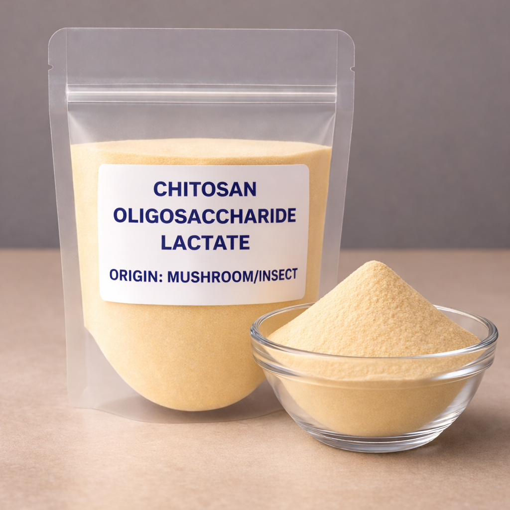 Chitosan Oligosaccharide Lactate (Chitosan FG)