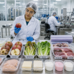 Chitosan Shelf Life Extension