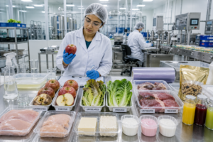 Chitosan Shelf Life Extension
