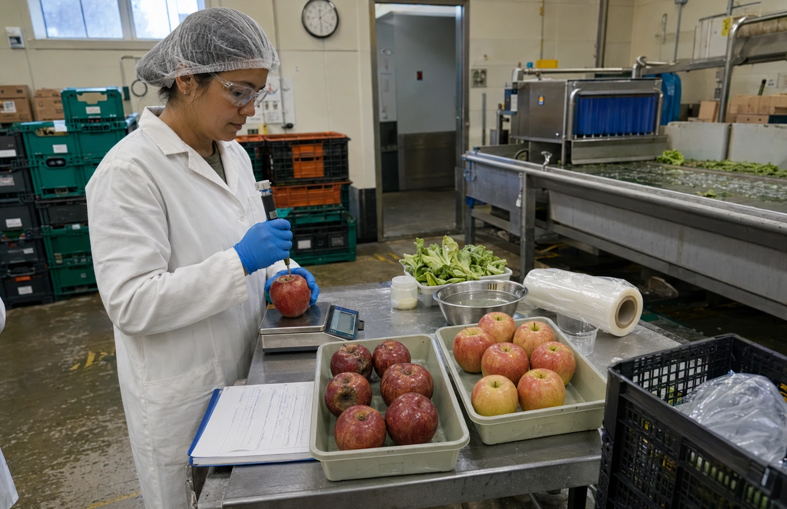 Chitosan Shelf Life Extension: Complete Guide for Food Manufacturers, Exporters, and Post-Harvest Teams