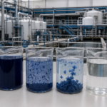 Chitosan for Dye Removal