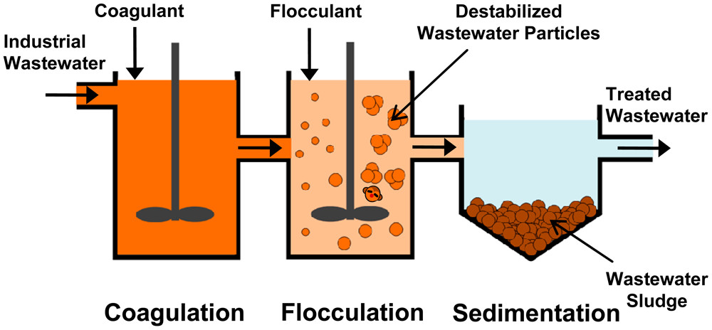 Chitosan for Dye Removal