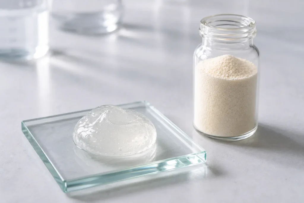 Chitosan for Skin Care: A Formulator’s Guide to Moisturization, Film Formation, and Barrier Support