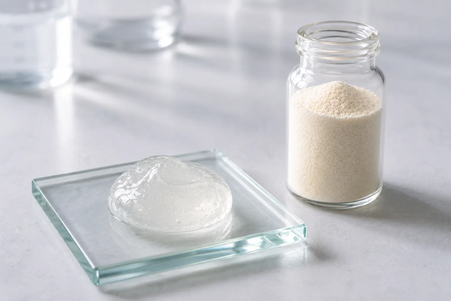 Chitosan for Skin Care: A Formulator’s Guide to Moisturization, Film Formation, and Barrier Support