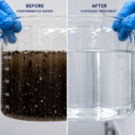 Chitosan for Water Treatment
