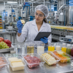 Chitosan in Food Industry