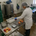 Chitosan in Food Industry