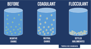 Chitosan vs Traditional Coagulants