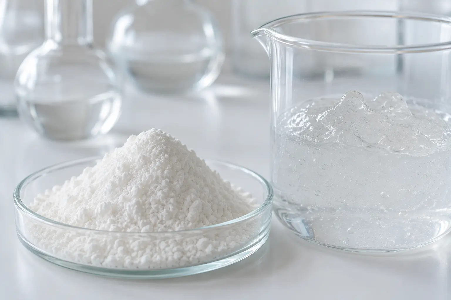 Chitosan in Cosmetics: The Complete Technical Guide for Formulators and Manufacturers