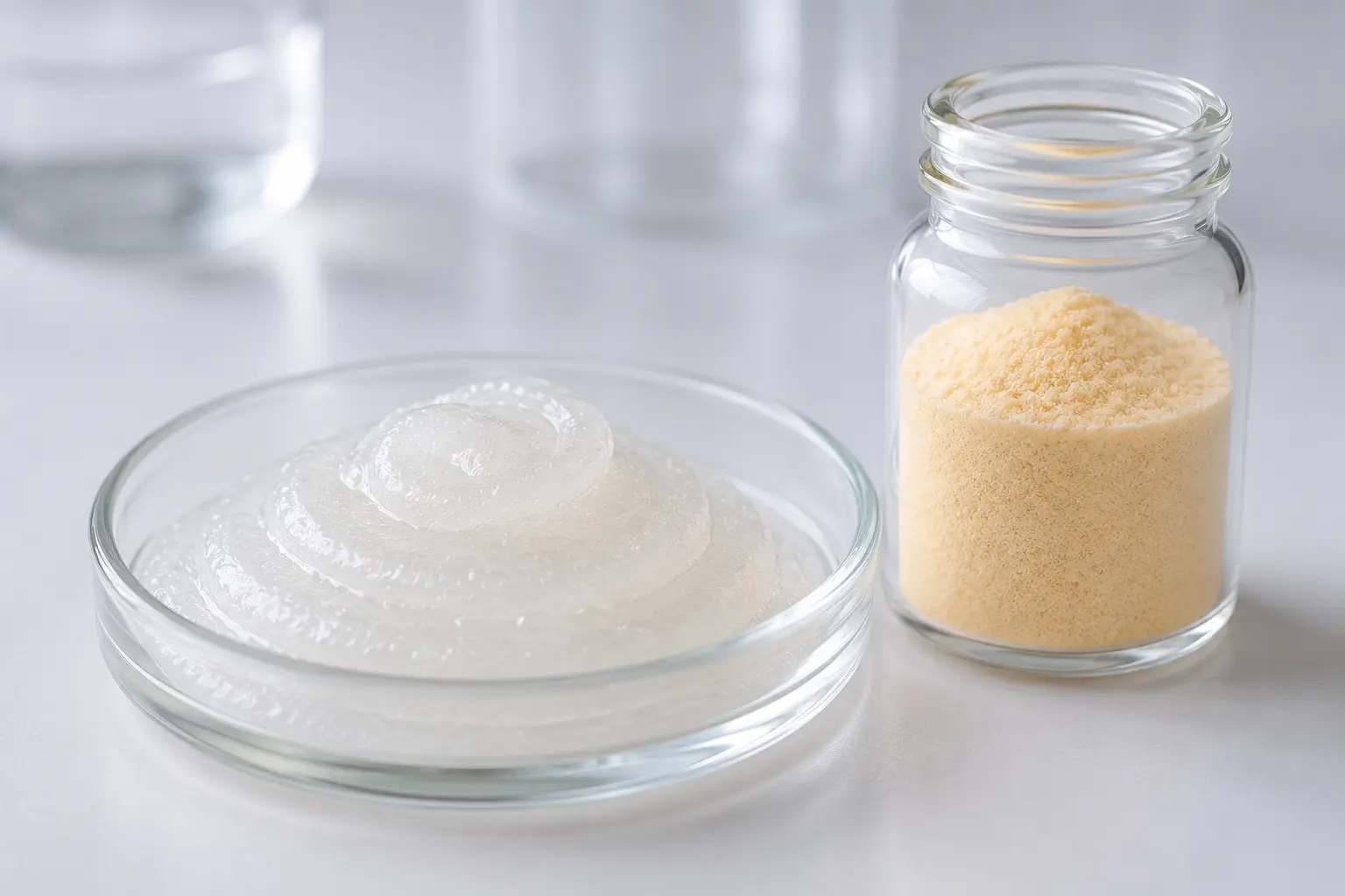 Chitosan Toothpaste: A Formulator’s Guide to Chitosan in Oral Care