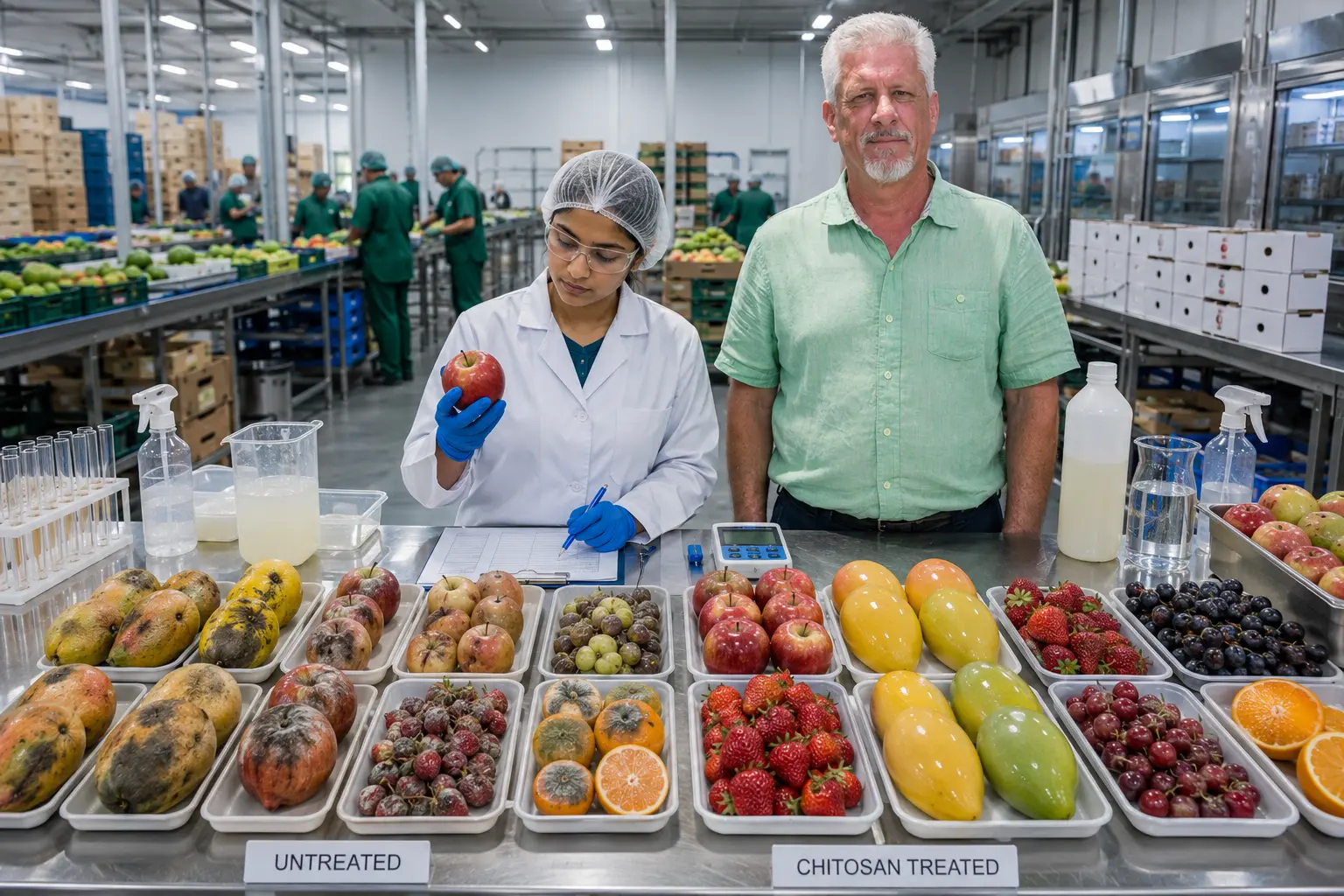 How to Extend Fruit Shelf Life Naturally – Proven Methods for Long-Lasting Freshness