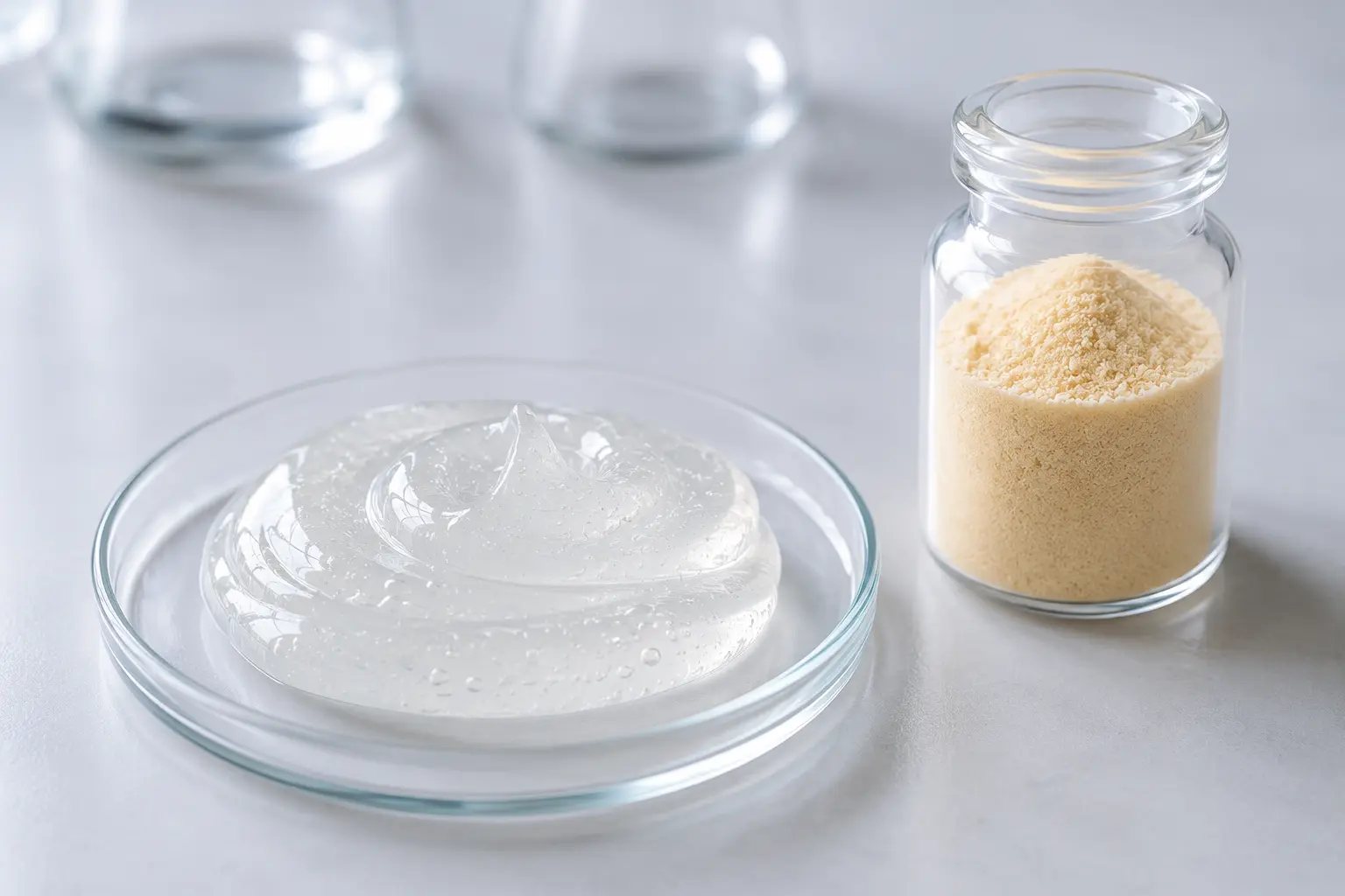 Chitosan Shampoo: A Formulation Guide to Chitosan as a Hair Conditioning Polymer