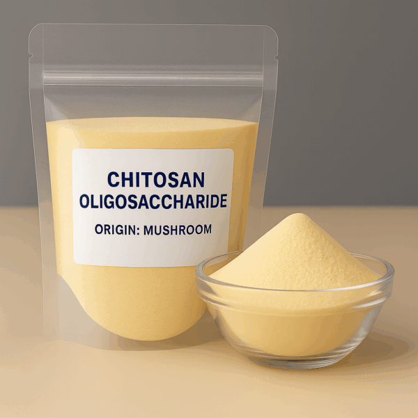 Chitosan Oligosaccharide (COS) – Oyster Mushroom Derived