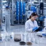 Chitosan for PFAS Removal