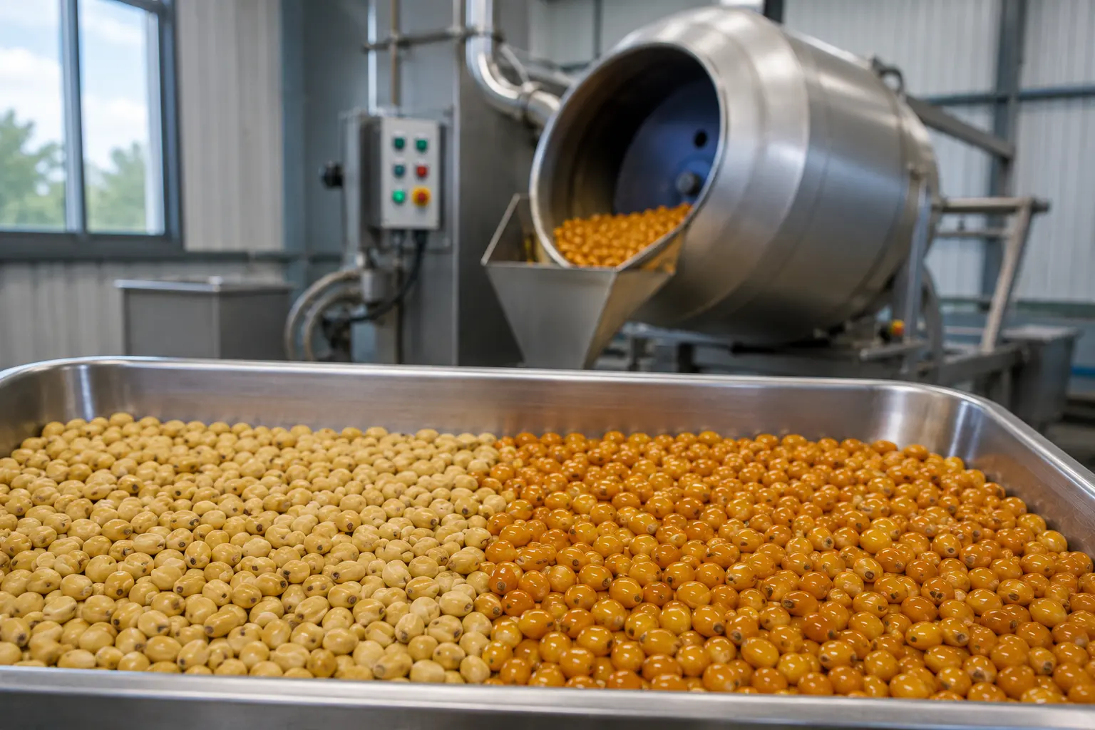 Chitosan for Seed Coating: A Technical Guide to Biological Seed Treatment