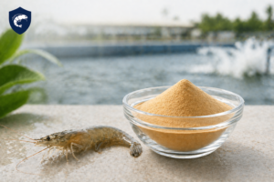 Chitosan for Shrimp Immunity Supplier