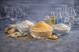 Gut Health Ingredients Supplier