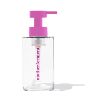 Motherferment Glass Soap Dispenser (Bottle Only)
