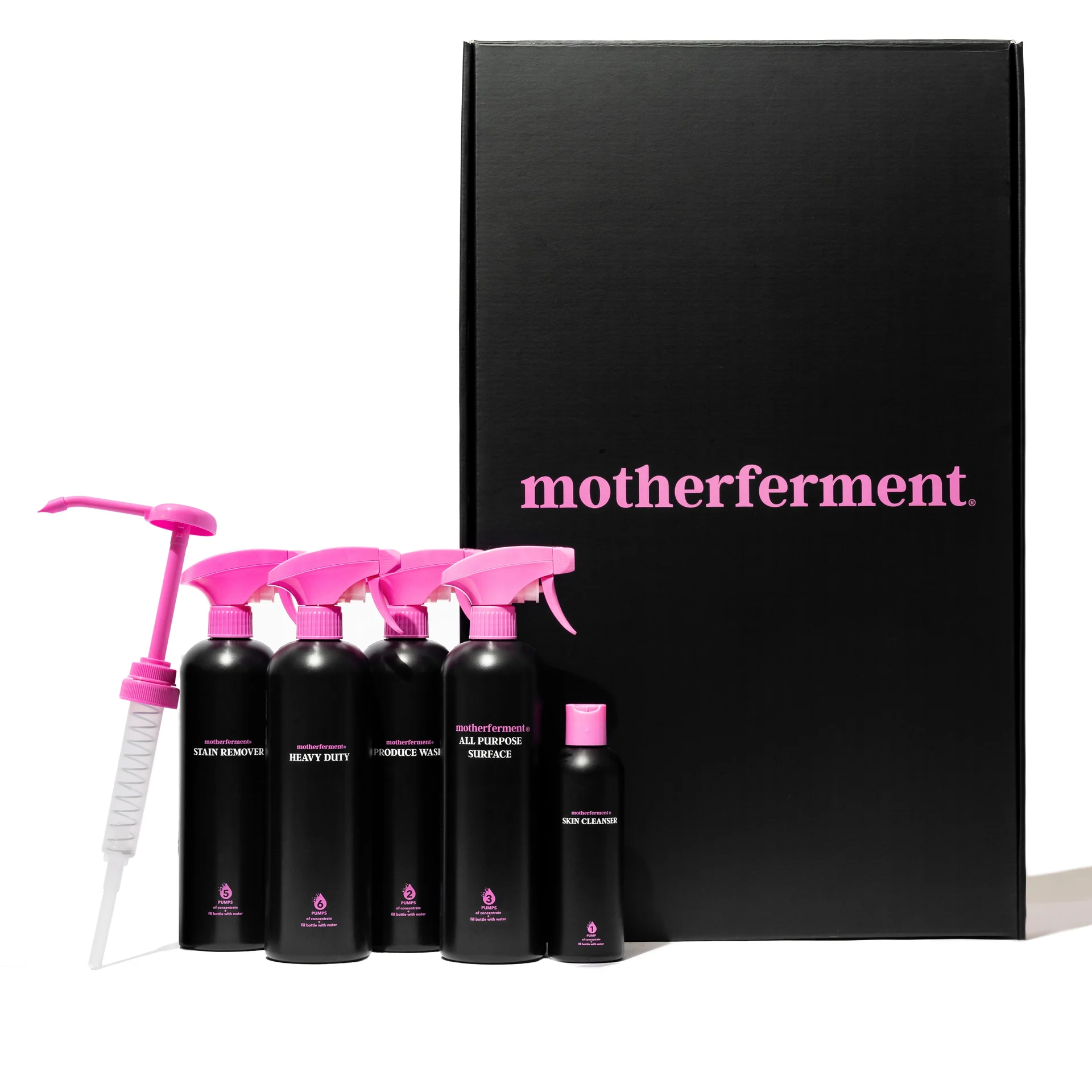 The Motherferment™ Home Starter System - Image 2