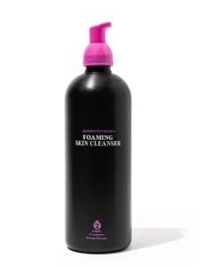16 oz Foaming Skin Cleanser (Bottle Only)