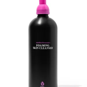 16 oz Foaming Skin Cleanser (Bottle Only)