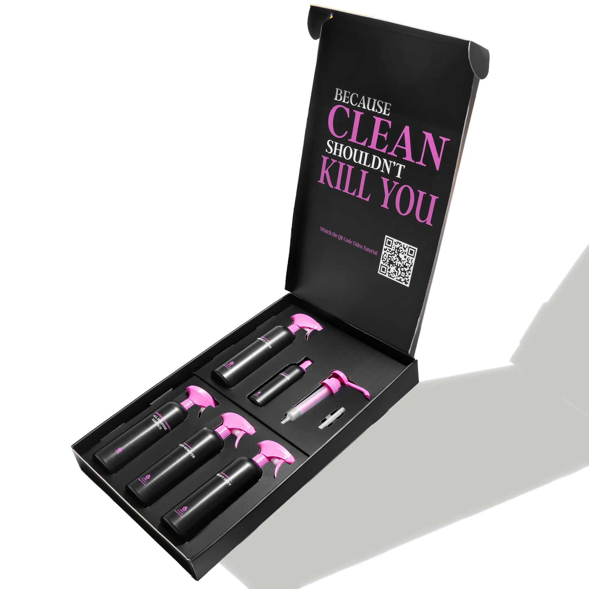 The Motherferment™ Home Starter System