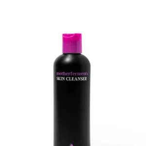 Motherferment™ 8 oz Skin Cleanser Bottle (Bottle Only)