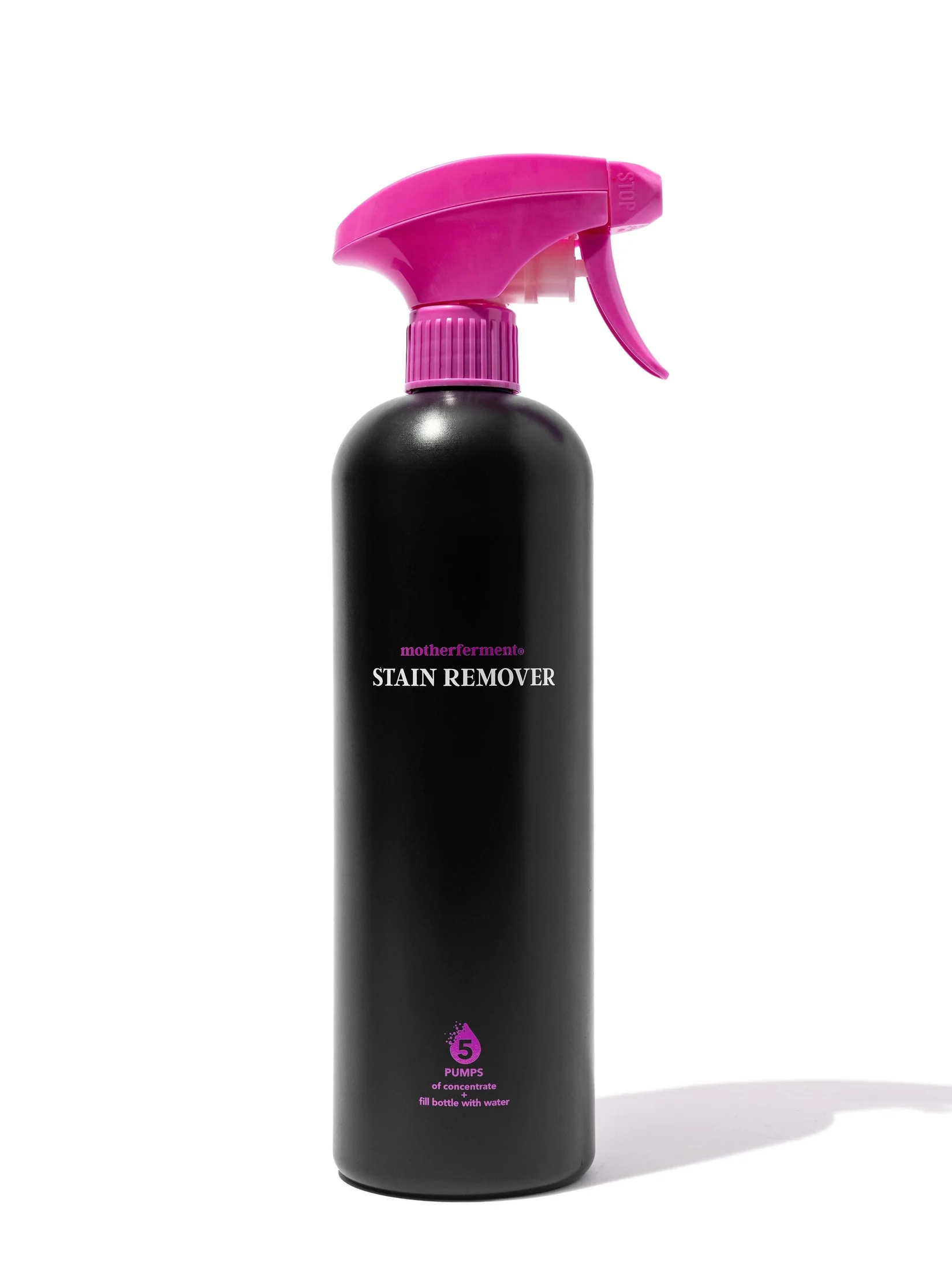 Motherferment™ Stain Remover Refill Sprayer (Bottle Only)