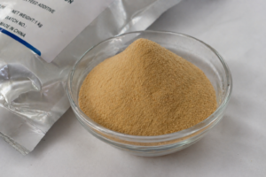 Natural Alternatives to Antibiotics in Feed