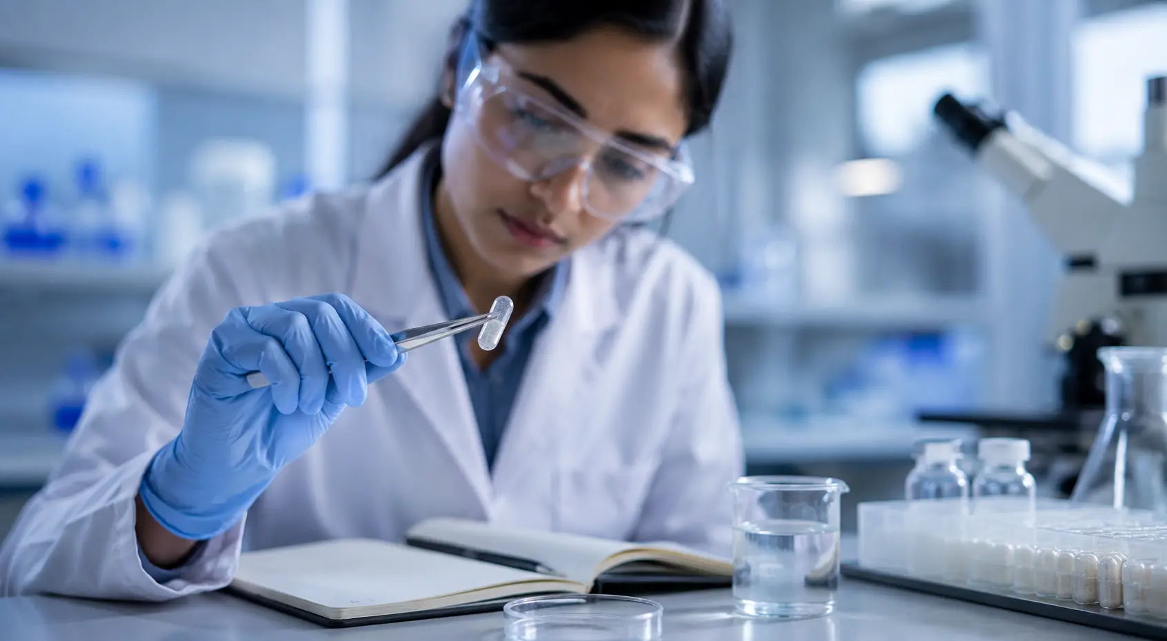 Trimethyl Chitosan for Oral Drug Delivery