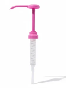 Motherferment™ Anti-Drip Can Pump (33 oz & 64 oz)
